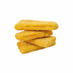 Треугольники кальмаровые в кляре полуфабрикат замороженный Экспродов 5 кг (410 руб/кг) Треугольники кальмаровые в кляре полуфабрикат замороженный Экспродов 5 кг (410 руб/кг)