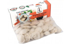 Пельмени рыбные из минтая и горбуши Don Kreveton 400 гр.