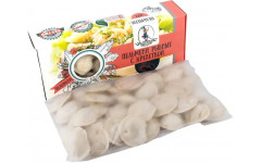 Пельмени из креветки Don Kreveton 400 гр. Пельмени из креветки Don Kreveton 400 гр.