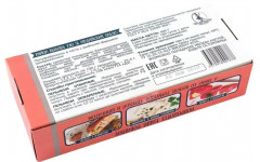 Пельмени из креветки Don Kreveton 400 гр. Пельмени из креветки Don Kreveton 400 гр.