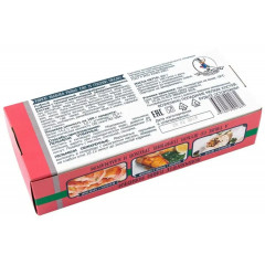 Пельмени рыбные из тунца Don Kreveton 400 гр.