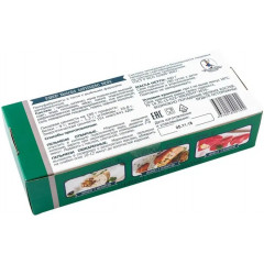 Пельмени рыбные из трески и шпината Don Kreveton 400 гр.