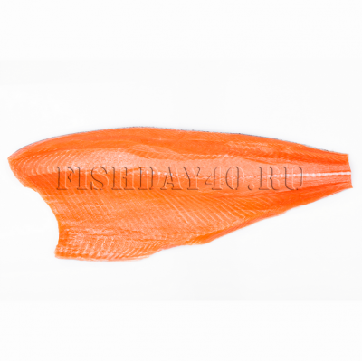 Филе семги 2-2.5 кг. (2050 руб/кг)