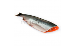 Нерка бг 2025 Россия (980 руб/кг)