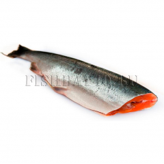 Нерка бг 2025 Россия (980 руб/кг)