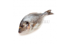 Дорадо 300-500 гр. 5 кг (950 руб/кг)