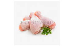 Голень куриная зам. 13 кг. (300 руб/кг)