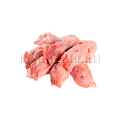 Головы куриные 15 кг (80 руб/кг) замороженные