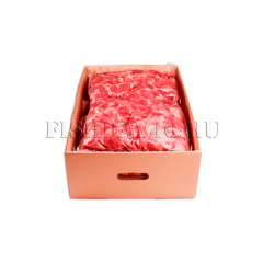 Фарш говяжий 6 кг. (550 руб/кг) . (2 упаковки по 3 кг). Заморозка