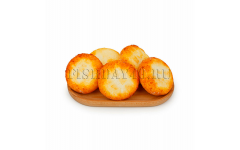 Сырники с лесными ягодами 3.3 кг. (610руб/кг)