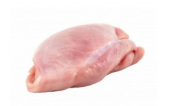 Филе грудки индейки малое (охлажденное) примерно 12 кг (680 руб/кг) Филе грудки индейки малое (охлажденное) примерно 12 кг (680 руб/кг)