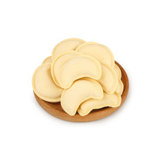 Вареники с картошкой и грибами 2 кг Вареники с картошкой и грибами 2 кг