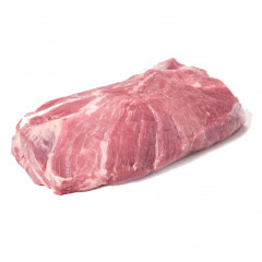 Шейка свиная  (охлажденное мясо) 550 руб/кг. От 2 упаковок 