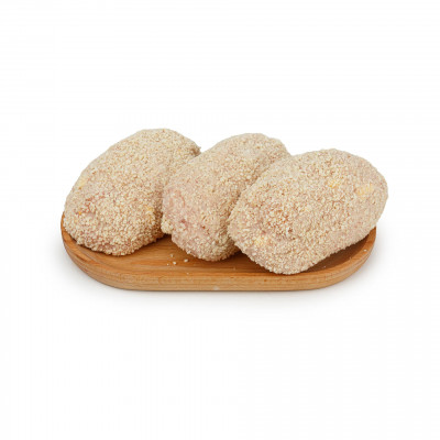 Котлеты "Лакомка" 4 кг (445 руб/кг)