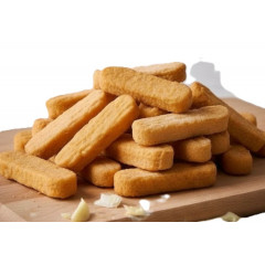 Фишдог по-русски из филе минтая в кляре со сливочно-чесночным вкусом Polar 5 кг (650 руб/кг) Фишдог по-русски из филе минтая в кляре со сливочно-чесночным вкусом Polar 5 кг (650 руб/кг)